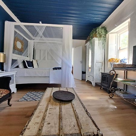 Olive Grove Cottage Koringberg 외부 사진