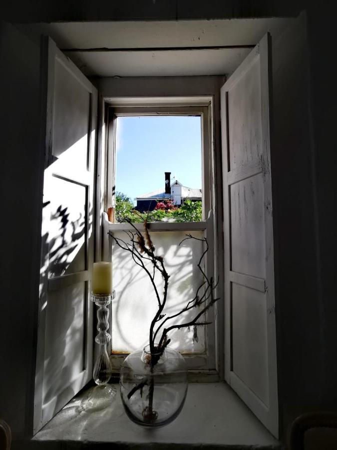 Olive Grove Cottage Koringberg 외부 사진
