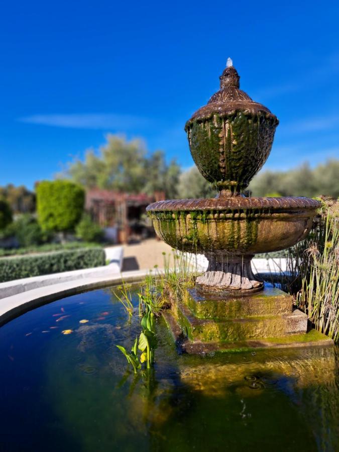 Olive Grove Cottage Koringberg 외부 사진