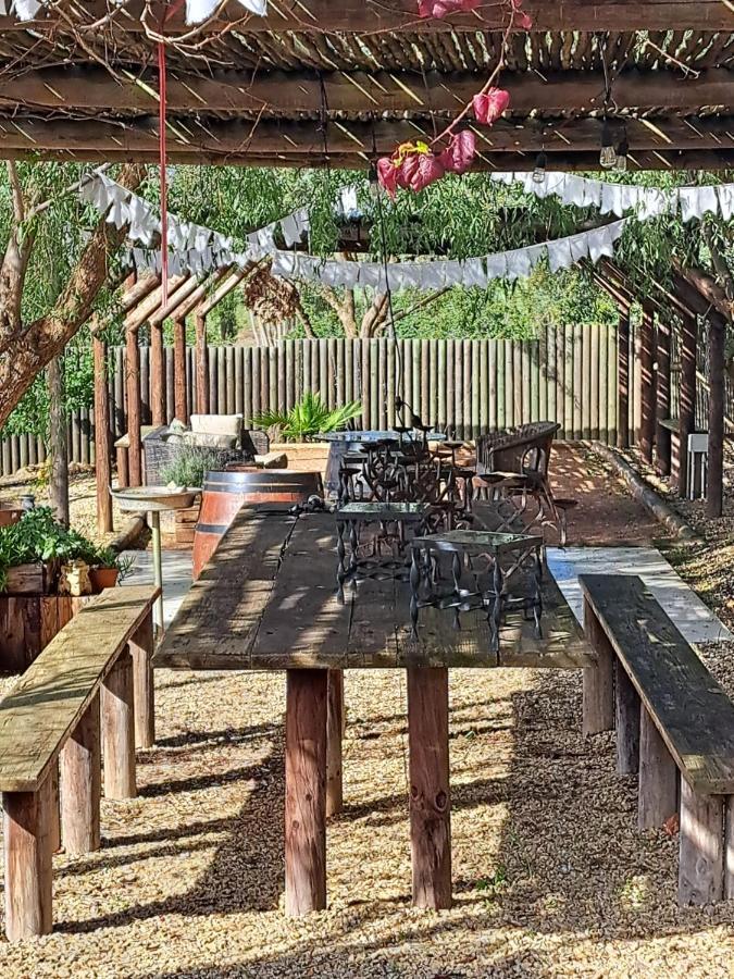 Olive Grove Cottage Koringberg 외부 사진