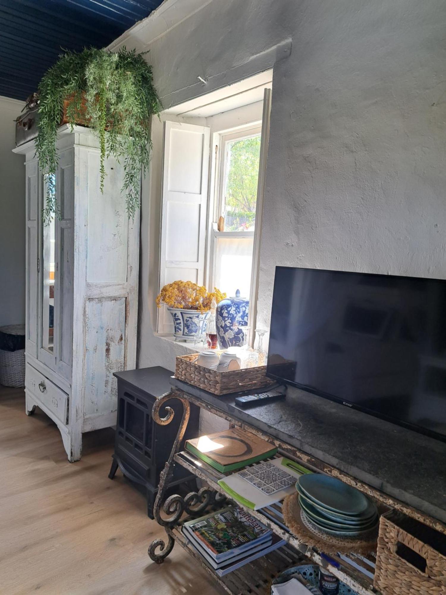 Olive Grove Cottage Koringberg 외부 사진