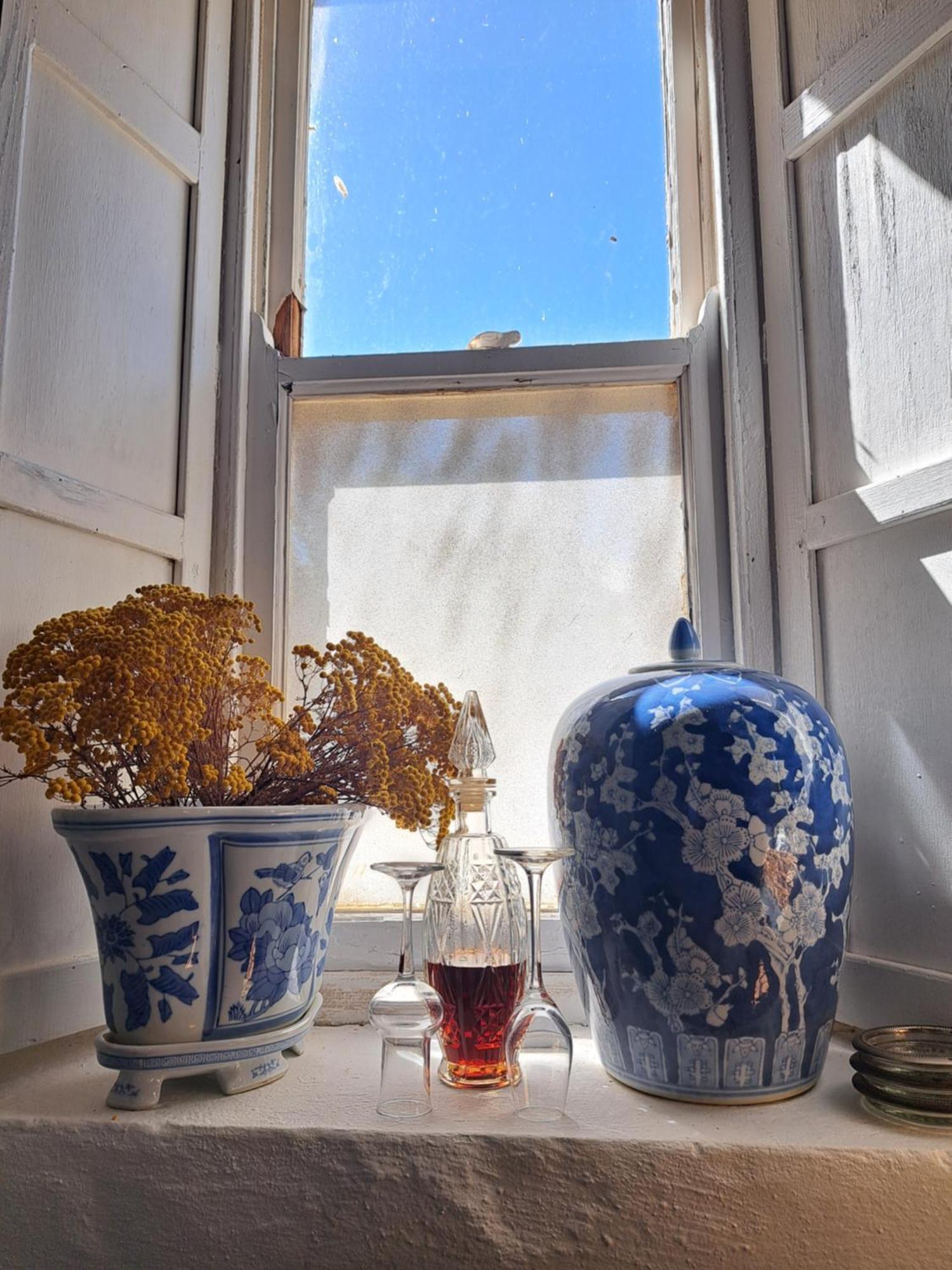 Olive Grove Cottage Koringberg 외부 사진