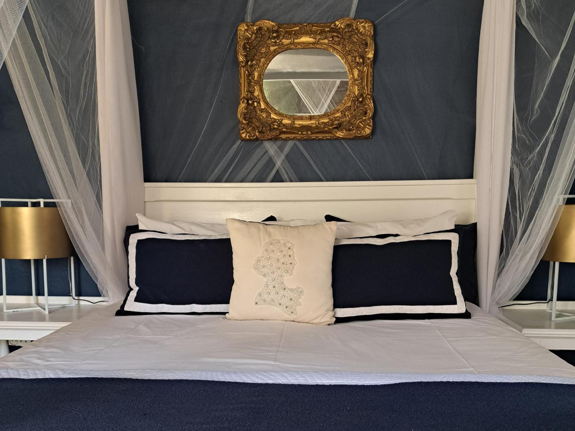 Olive Grove Cottage Koringberg 외부 사진
