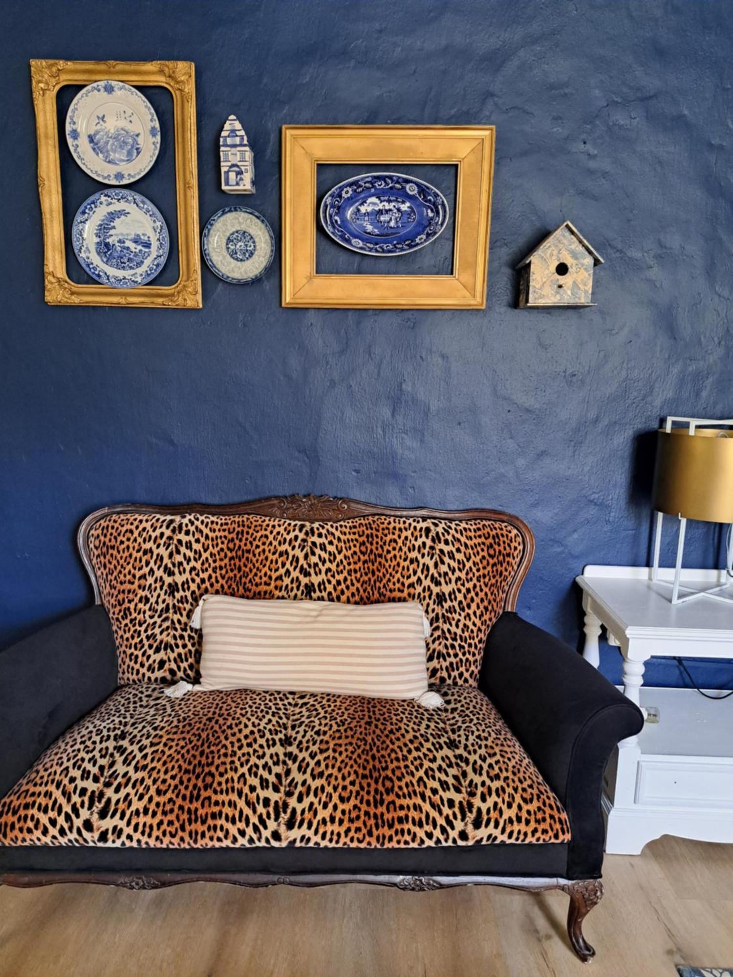 Olive Grove Cottage Koringberg 외부 사진