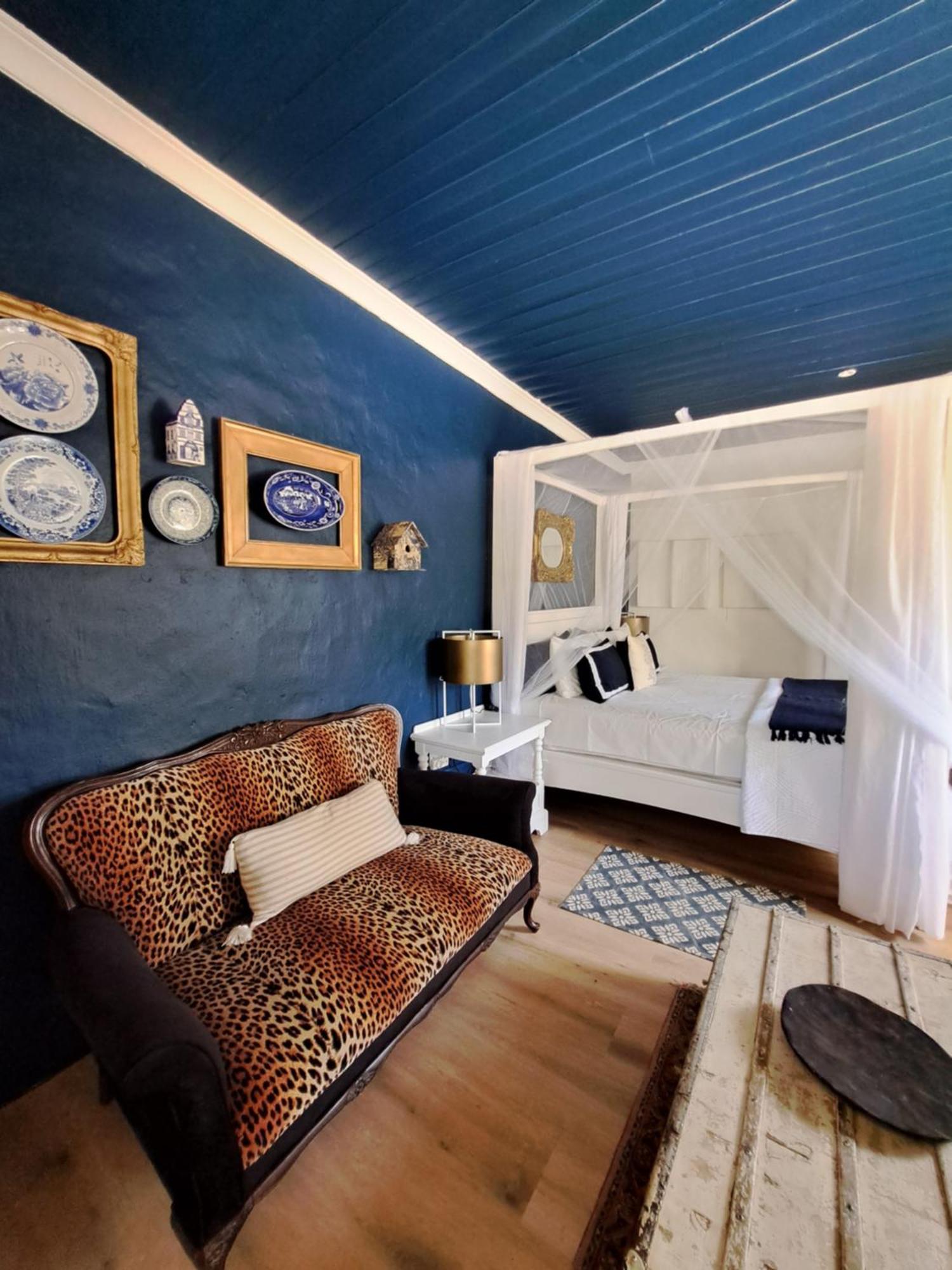 Olive Grove Cottage Koringberg 외부 사진