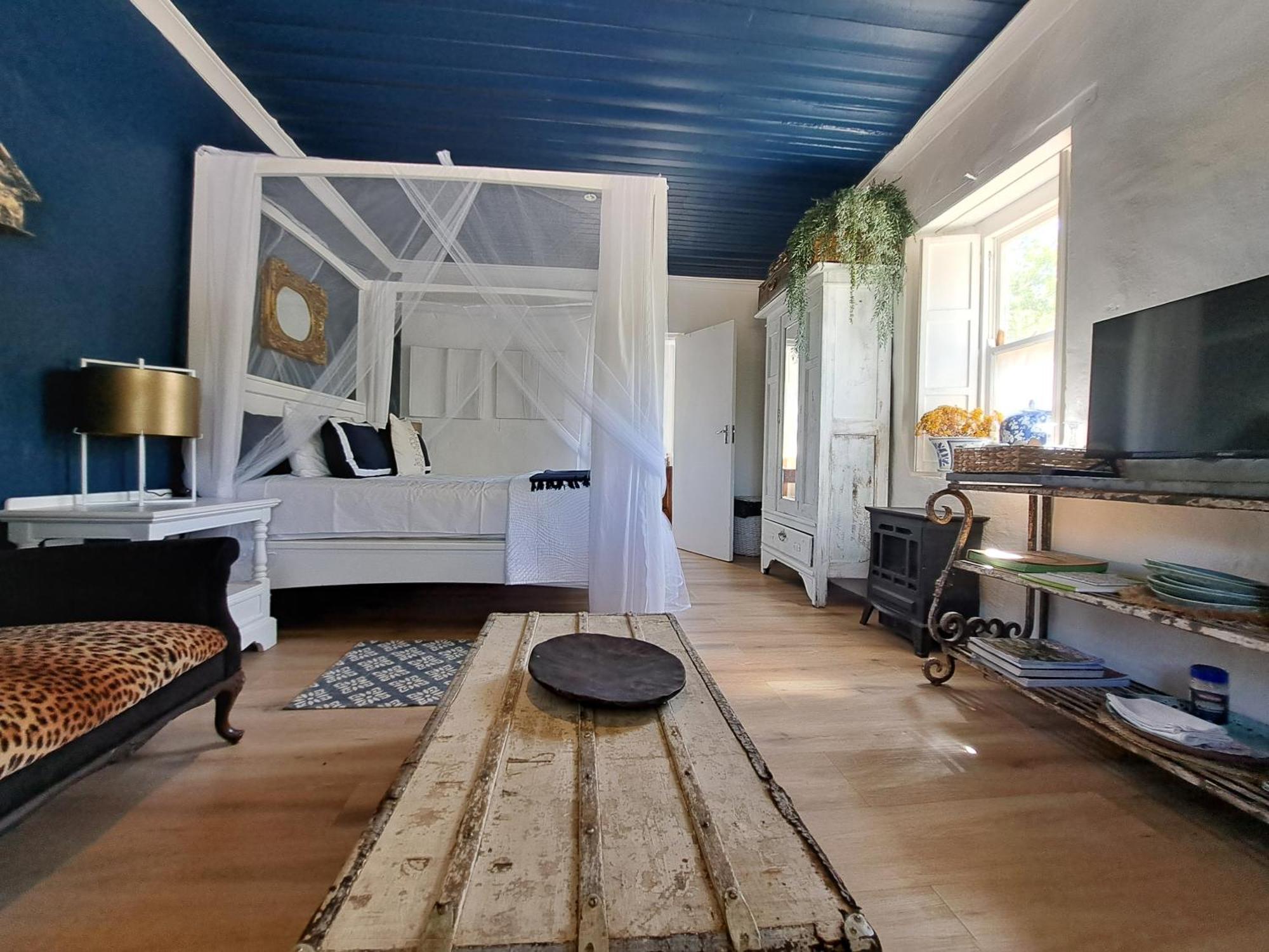 Olive Grove Cottage Koringberg 외부 사진